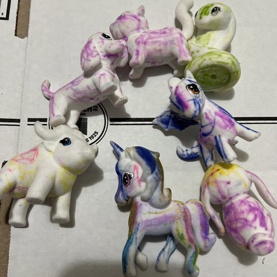 scribble pets lot used