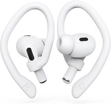 2 Pairs Ear Hooks for Airpods Pro 2 1, Airpods 4 3 2 1, Airpod Ear...