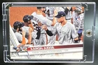 2017 Topps Update Aaron Judge #US166 Image Variation SP RC Yankees
