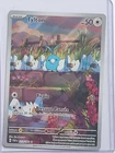 Carte Pokemon Tylton IR 213/182 Faille Paradoxe Neuve Française
