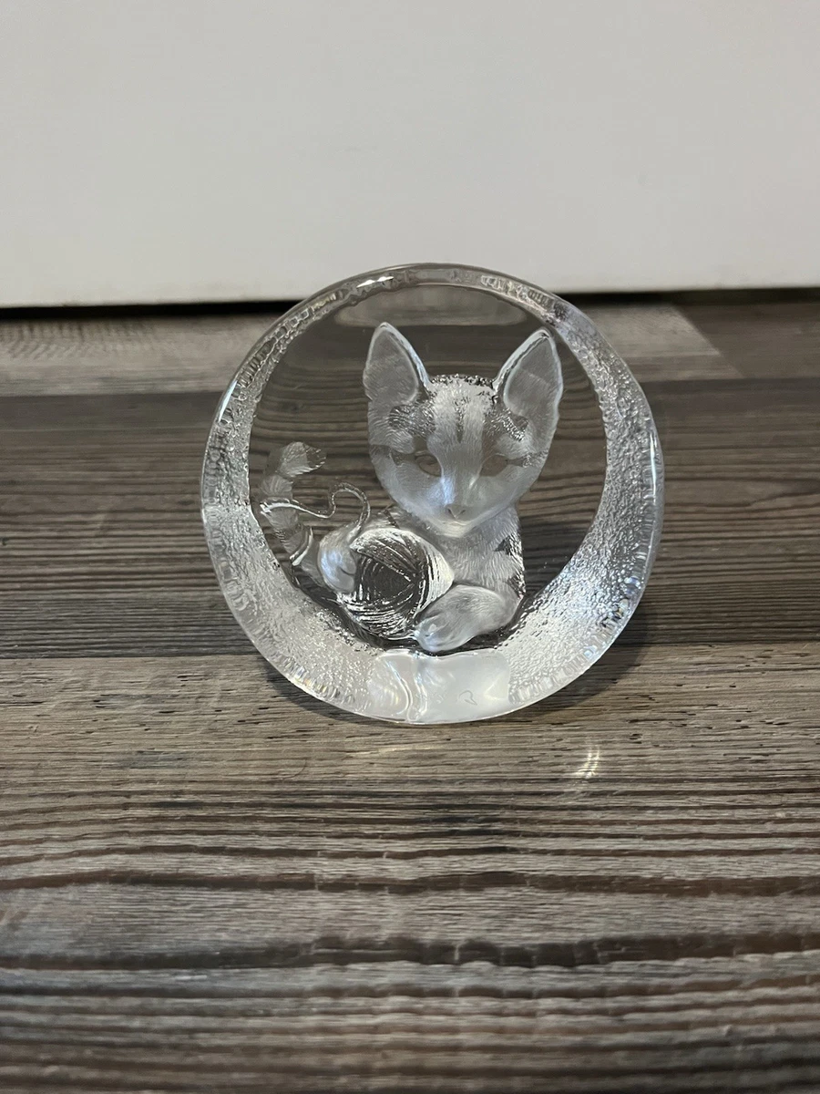 Mats Jonasson Cat for sale | eBay