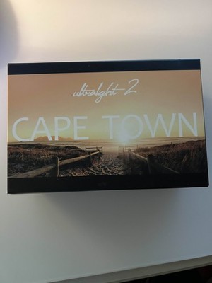 UNUSED **NEW** OPEN BOX Finalmouse Ultralight 2 Cape Town 