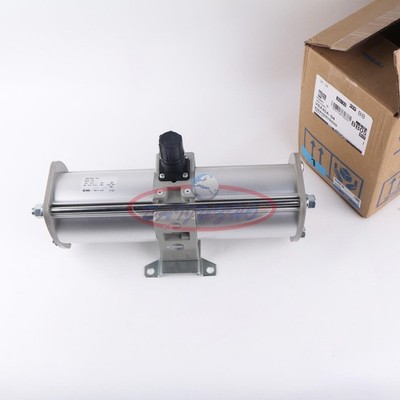 1PCS NEW SMC VBA40A-04 booster valve cylinder #nm