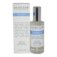 Laundromat by for women - 4 Ounce cologne spr...