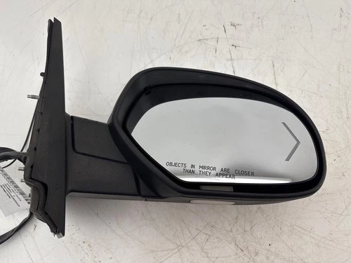 2009-2014 Chevrolet Tahoe Front Right Exterior Door View Mirror OEM