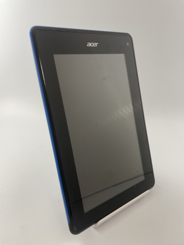 Acer Iconia Tab B1-A71 7" Black 8GB Android Tablet Spares & Repairs #A - Picture 1 of 21