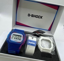 CASIO G-SHOCK DWE-5600PR-2JR du Japon