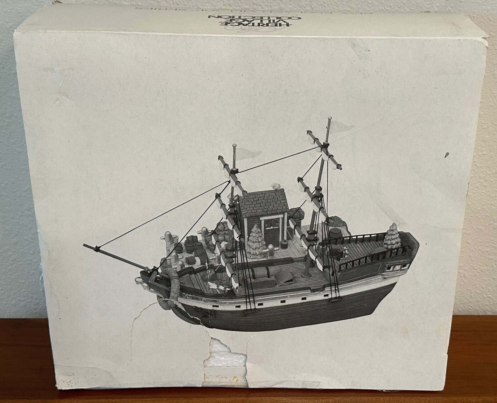 Click here to see eBay Auction