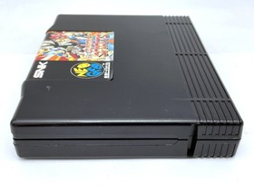 Neo Geo AES Samurai Spirits (Shodown 1) SNK ROM Cartridge only Tested from Japan