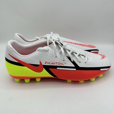 Nike Phantom GT2 Academy Ag Soccer / Football Cleats DC0798-167 Men s Size 10
