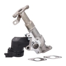 AGR-Ventil Steuerventil für BMW 1er E81 E87 3er E90 E91 E92 E93 5er E60 E61 VEMO