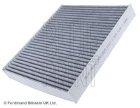 1 X Pollenfilter / Innenraumfilter Blue Print ADN12529 FüR Nissan