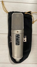 Rode NT2-A Condenser Cable Professional Microphone phantom 48v 0001