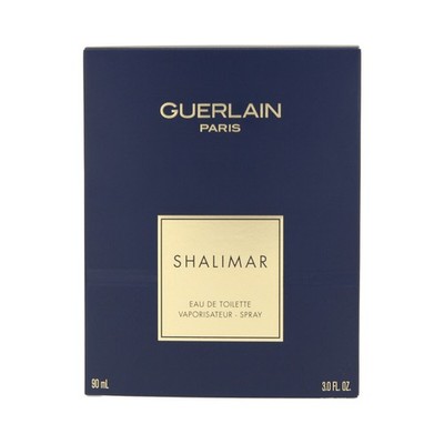 Guerlain Shalimar Eau De Toilette 90 ml