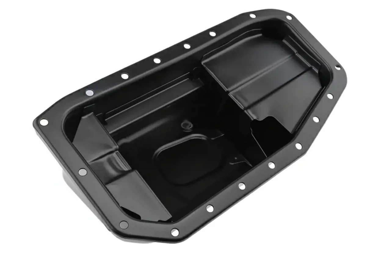 Original NTY Oil Pan BMO-FT-007 For Citroën Fiat Peugeot - Image 8