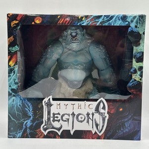 Mythic Legions Trolls | eBay