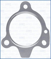 Ajusa Dichtung Abgasrohr 01411500 FüR Mercedes Citan GroßRaumlimousine W415 112