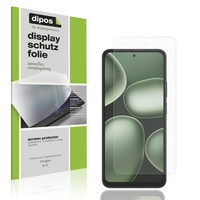 4X Schutzfolie Matt FüR Doogee B10 Displayschutzfolie Folie Display Schutz dipos