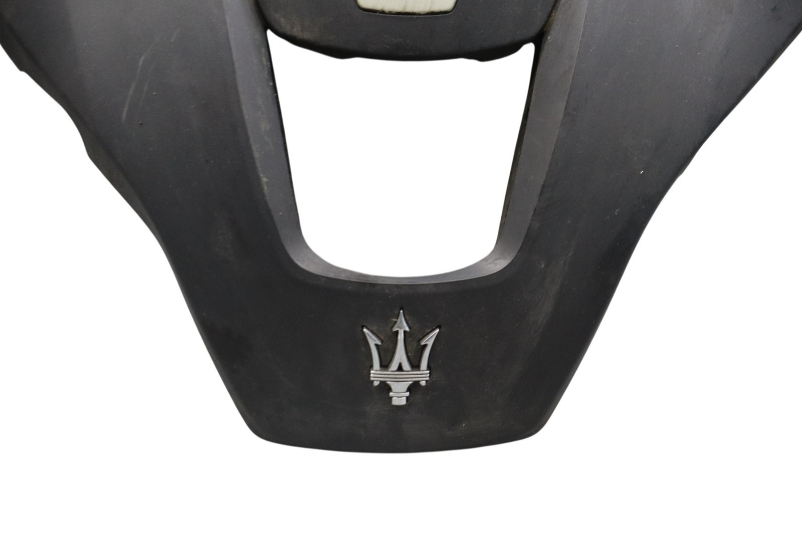 14-20 Maserati Ghibli 3.0L Engine Motor Cover Shield Guard Trim 670032481 Oem