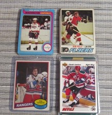 1990 Topps Card Prices | Hockey | PSA & Ungraded Values