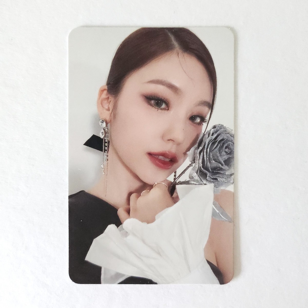 ITZY - MINI ALBUM CHECKMATE ( Limited Edition ) Official