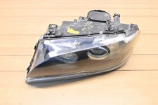 04-06 Bmw E46 330ci 325ci Left Driver Xenon Headlight Lamp Assembly Oem 04-06 Bmw E46 330ci 325ci Left Driver Xenon Headlight Lamp Assembly Oem