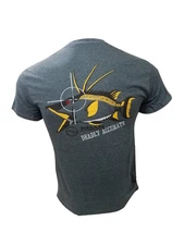 Koah 'Tribal Hog' T-Shirt