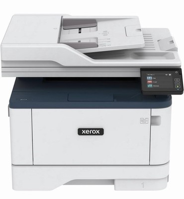 Xerox B315DNI All-In-One, Laser, B&W, Wireless, RADF, Letter, Print Up to 42PPM