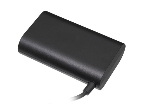 LG HP6K1658959012896 Original USB-C Netzteil 65,0 Watt abgerundete Bauform - Bild 2 von 4