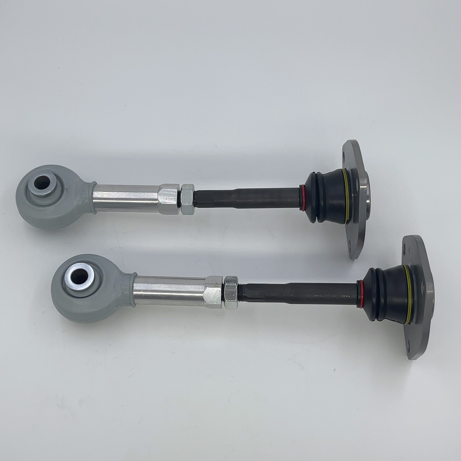 2X Complete Rear Suspension Tie Rod fit Ferrari 360 430 OEM For 194791