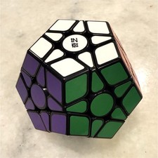 QiYi Megaminx