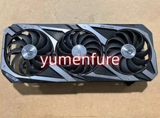 For Asus ROG Stri RTX3090 RTX3080 RTX3070 heatsink W/PCB Board/mid-frame bracket