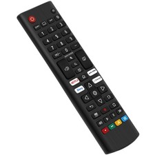AKB76040302 Replace Remote for LG LED TV 32LM627BPUA 24LQ51OS 27LQ600S 27LQ615S