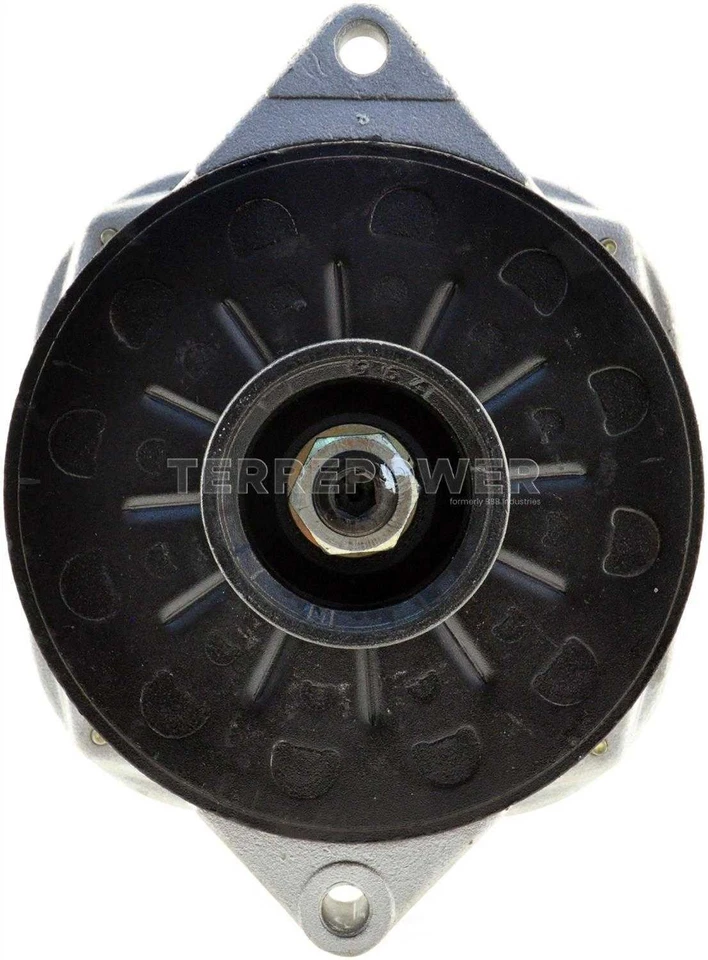 Alternador BBB Industries 8112-5 Reman Foto 3 de 4