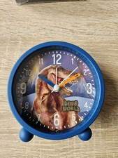 Depesche Dino World Wecker neu OVP