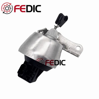 Turbo actuator 49377-07535 for VW Crafter 30-35 30-50 Bus Kasten 2E Pritsche 