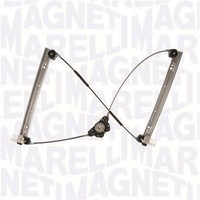 Magneti Marelli Fensterheber 350103170007 FüR Fiesta Ford 5 Van 16V Tdci ST150