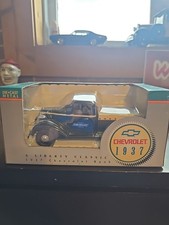 Vintage Liberty Classic 1937 Chevrolet Bank