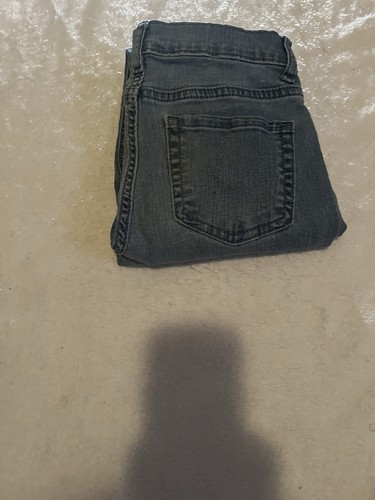 Light Blue Jeans For Kids - Picture 2 of 7