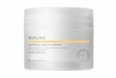 如妃 Rufei Centella Asiatica Repair Mask Cream 250ml