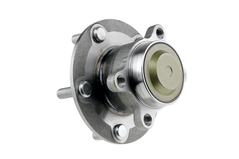Wheel Hub Rear For Honda Civic 16- - Image 5