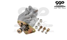 New 1957 1960 Ford F100 Truck 460 Series Power Steering Conversion Box New 1957 1960 Ford F100 Truck 460 Series Power Steering Conversion Box