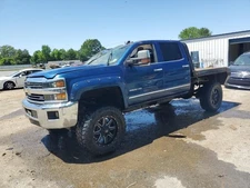 Carrier Front Axle 3.73 Ratio Opt GT4 Fits 15-16 SIERRA 2500 PICKUP 1729765