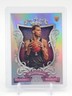 WEMBANYAMA 2023-24 TOPPS CHROME ROUNDBALL ROYALTY ROOKIE REFRACTOR #RR-26 Q5537