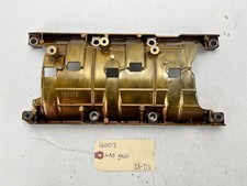 2014 - 2022 Maserati Ghibli Levante 3.0 V6 M156 MOTOR OIL PAN TRAY BAFFLE PLATE