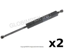 For Mercedes (1998-2003) Hatch Shock (2 PCS) STABILUS OEM + 1 YEAR WARRANTY