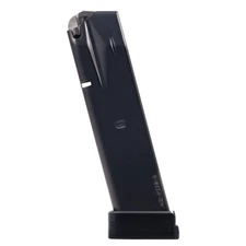 Sig Sauer P226 X-Five Legion, Zigana PX-9, ZIGANA PX-9 10 RD Mec-Gar * MGP22610M