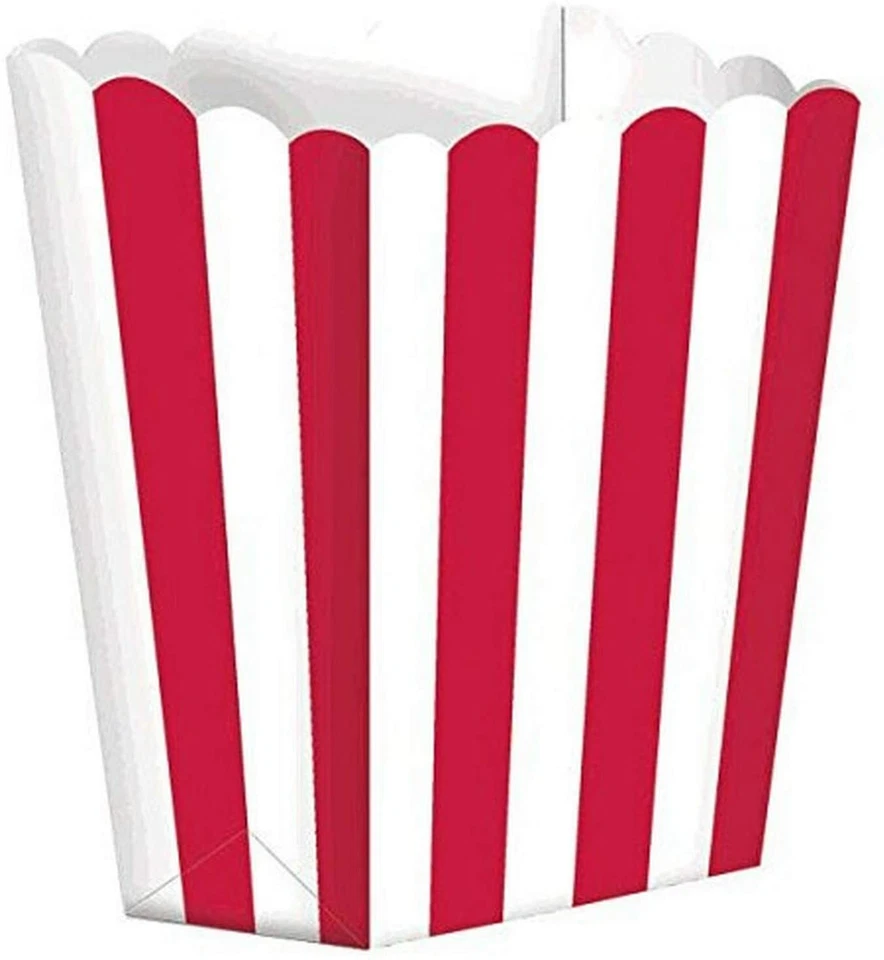 Scooby Doo Cena y Noche de Cine en Caja FIESTA PARA 18 INVITADOS Foto 2 de 4