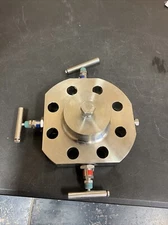 AGCO M28 3NA 1.13/16'' API 10000GPSI BX151 VALVE