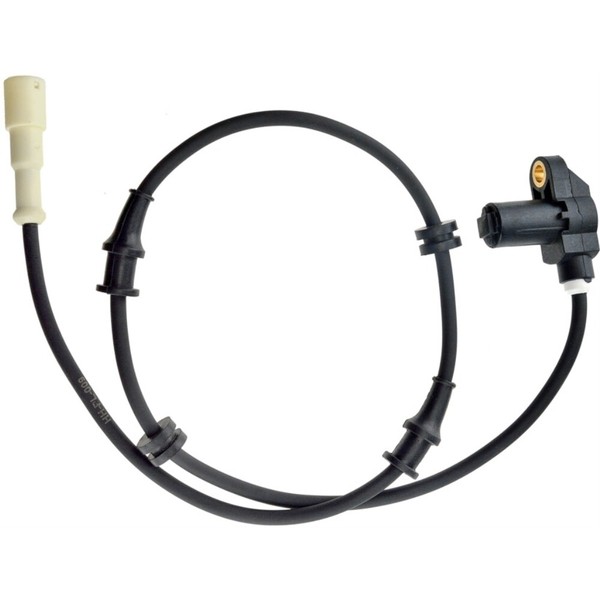 NTY ABS Sensor RaddrehzahlfüHler Vorne Links Rechts FüR Opel Vectra B J96 1.6I-image